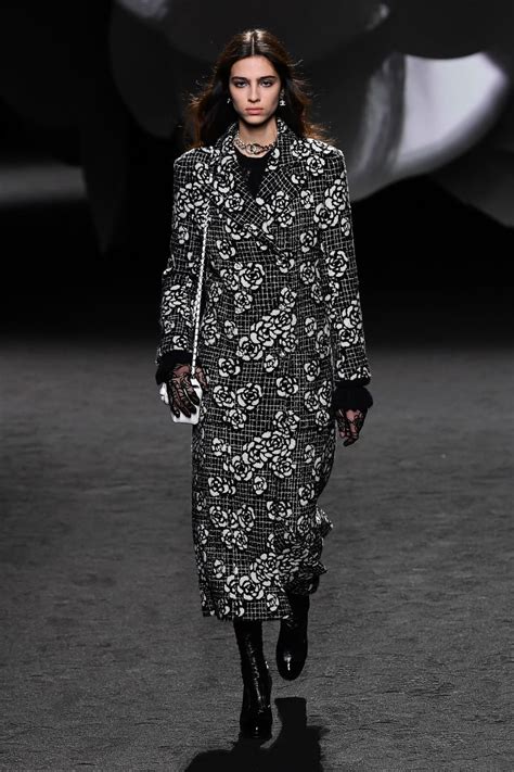 chanel fall 24|Chanel 2024 collection.